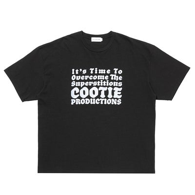 COOTIE PRODUCTIONS（クーティプロダクションズ）Tシャツ通販ページ 