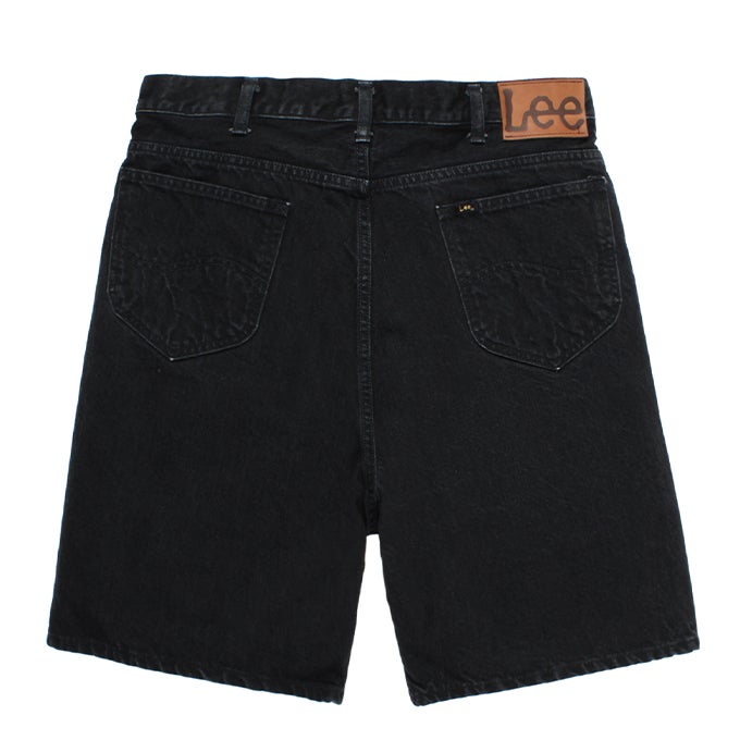 WACKO MARIA LEE / WASHED DENIM SHORTS | LOCKSTOCK/STLIKE