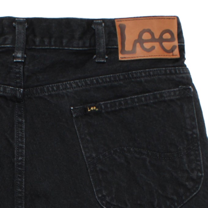 WACKO MARIA LEE / WASHED DENIM SHORTS | LOCKSTOCK/STLIKE