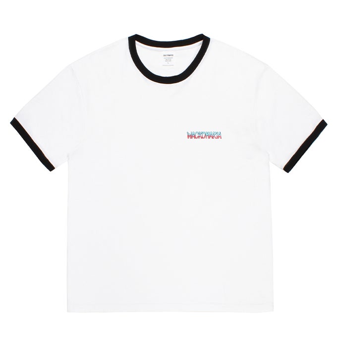 WHITE-BLACK