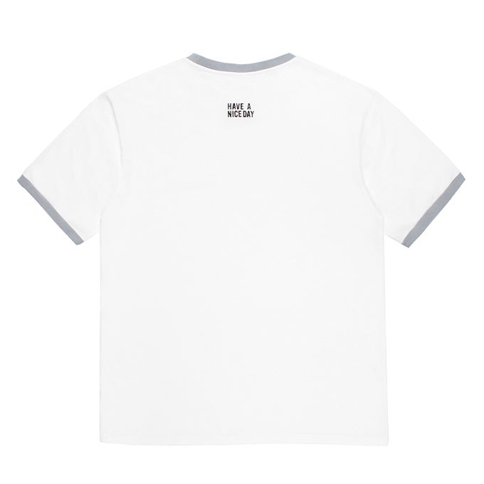 WHITE-GRAY
