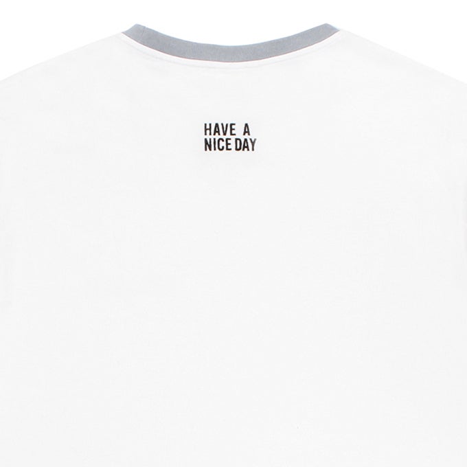 WACKO MARIA RINGER T-SHIRT | LOCKSTOCK/STLIKE
