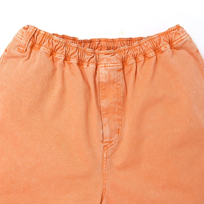 CHALLENGER AUTHENTIC SHORTS | LOCKSTOCK/STLIKE