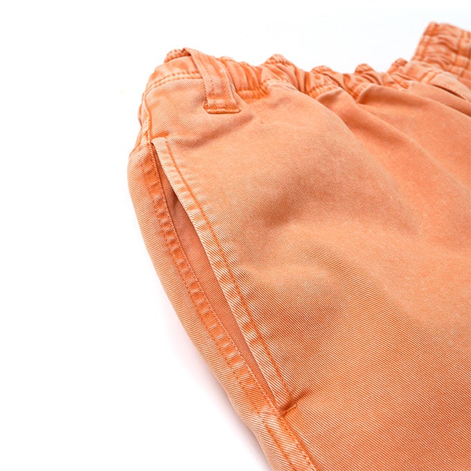 CHALLENGER AUTHENTIC SHORTS | LOCKSTOCK/STLIKE