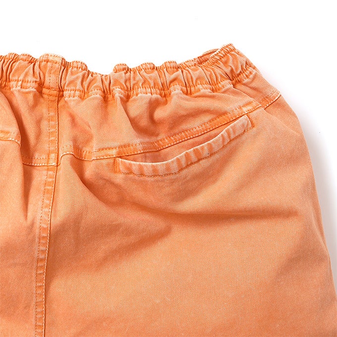CHALLENGER AUTHENTIC SHORTS | LOCKSTOCK/STLIKE