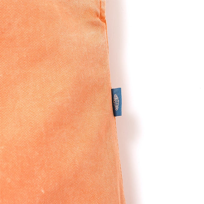 CHALLENGER AUTHENTIC SHORTS | LOCKSTOCK/STLIKE