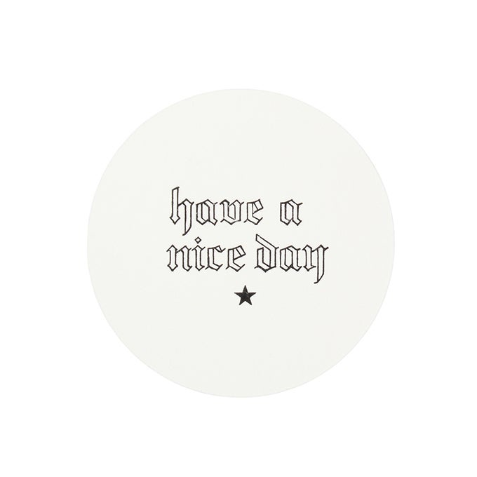 ONE