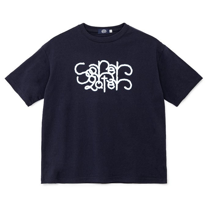SOL/soonerorlater Stem Logo Tee | LOCKSTOCK/STLIKE