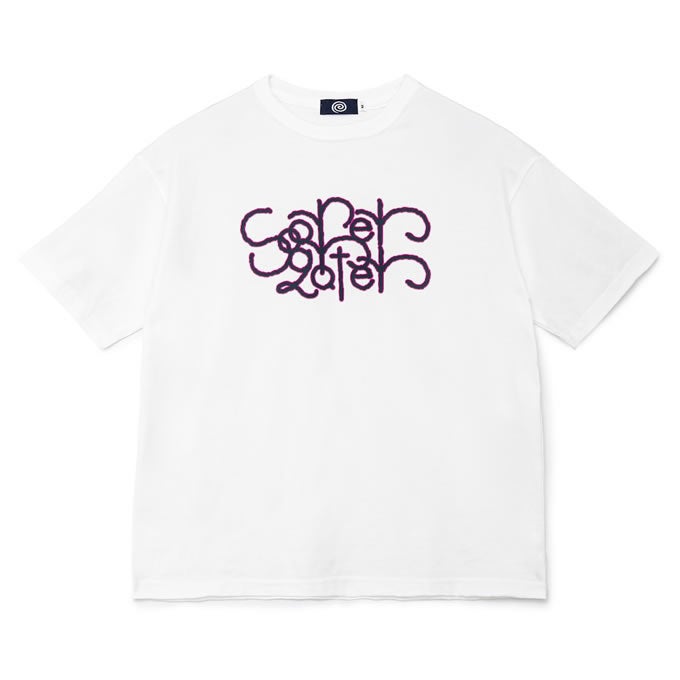 SOL/soonerorlater Stem Logo Tee | LOCKSTOCK/STLIKE
