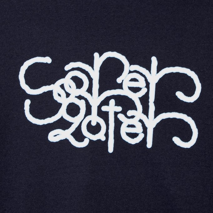 SOL/soonerorlater Stem Logo Tee | LOCKSTOCK/STLIKE