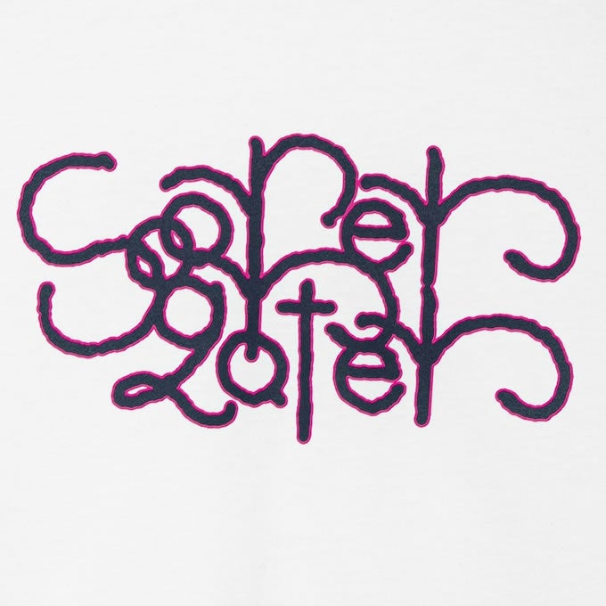 SOL/soonerorlater Stem Logo Tee | LOCKSTOCK/STLIKE
