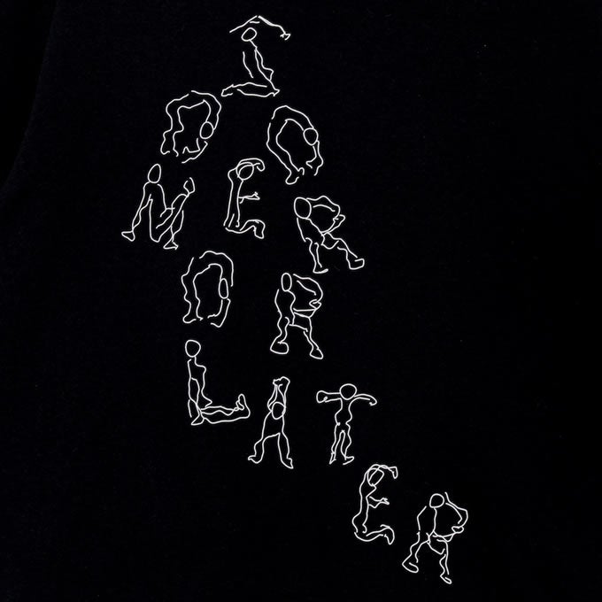 r*n様 SOL soonerorlater Yoga Tee SOL/soonerorlater Yoga Tee | LOCKSTOCK/STLIKE