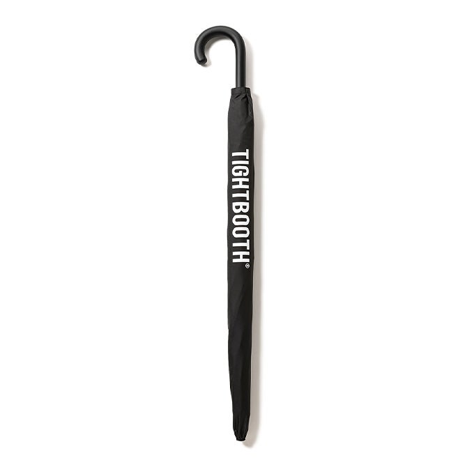 TIGHTBOOTH PRODUCTION LABEL LOGO UMBRELLA | LOCKSTOCK/STLIKE