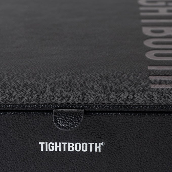 新品未使用TIGHTBOOTH PRODUCCTION レザートレイ黒 TIGHTBOOTH PRODUCTION LEATHER STATIONERY BOX | LOCKSTOCK/STLIKE