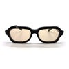 BLACK/LIGHT BROWN LENS