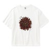 WHITE/RED	
