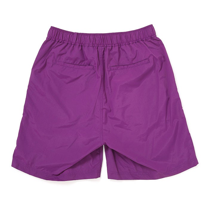 CHALLENGER NYLON BASIC SHORTS | LOCKSTOCK/STLIKE