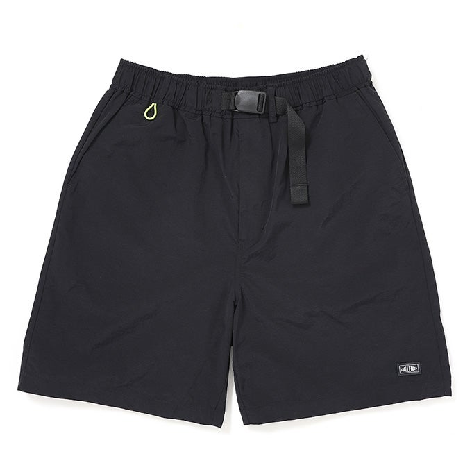 CHALLENGER NYLON BASIC SHORTS | LOCKSTOCK/STLIKE