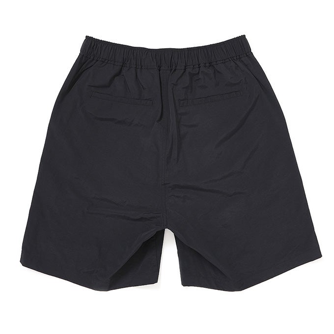 CHALLENGER NYLON BASIC SHORTS | LOCKSTOCK/STLIKE