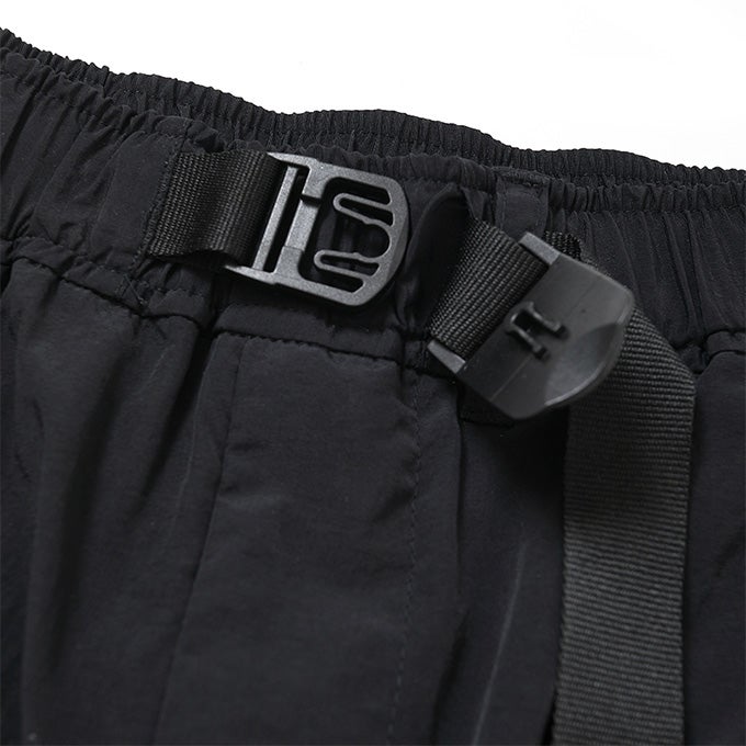 CHALLENGER NYLON BASIC SHORTS | LOCKSTOCK/STLIKE