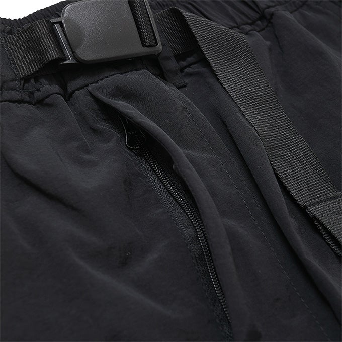 CHALLENGER NYLON BASIC SHORTS | LOCKSTOCK/STLIKE