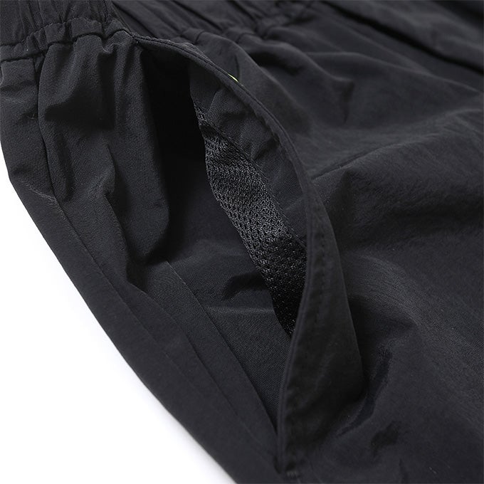 CHALLENGER NYLON BASIC SHORTS | LOCKSTOCK/STLIKE