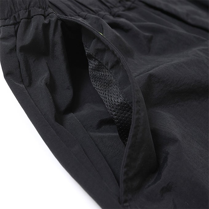 CHALLENGER NYLON BASIC SHORTS | LOCKSTOCK/STLIKE