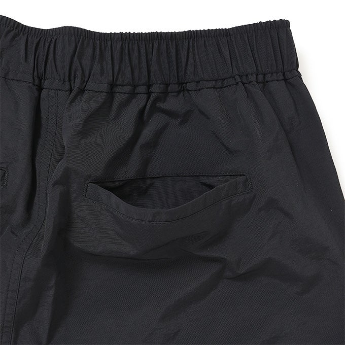 CHALLENGER NYLON BASIC SHORTS | LOCKSTOCK/STLIKE