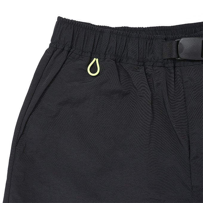 CHALLENGER NYLON BASIC SHORTS | LOCKSTOCK/STLIKE