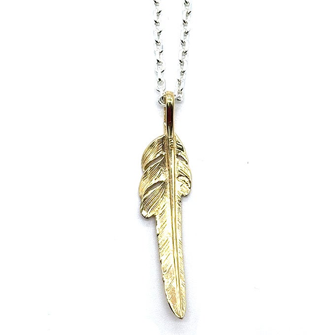 18K＆SILVER	