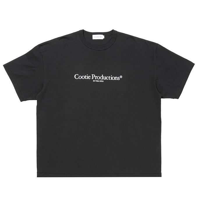 COOTIE PRODUCTIONS（クーティプロダクションズ）Tシャツ通販ページ