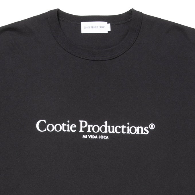 COOTIE PRODUCTIONS PRINT S/S TEE - 2 | LOCKSTOCK/STLIKE