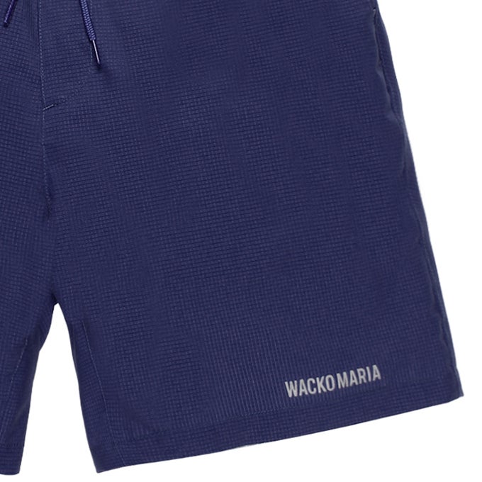 WACKO MARIA NANGA / COMFY SHORTS | LOCKSTOCK/STLIKE