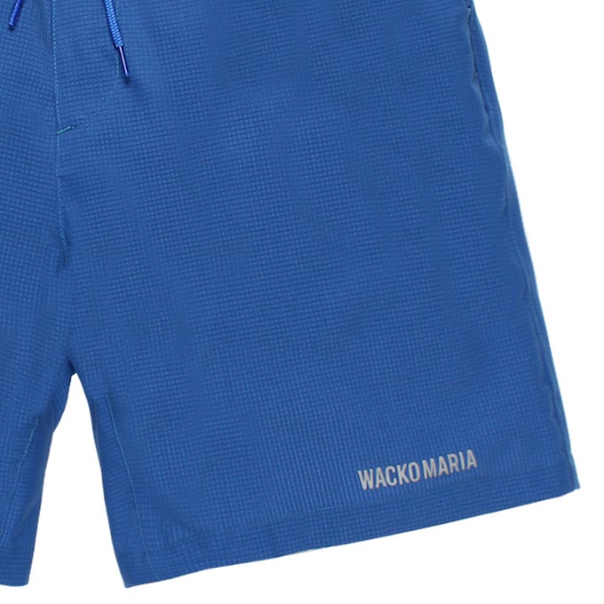 WACKO MARIA NANGA / COMFY SHORTS | LOCKSTOCK/STLIKE