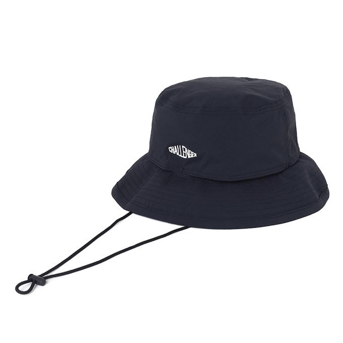 CHALLENGER BANDANA BEACH HAT | LOCKSTOCK/STLIKE