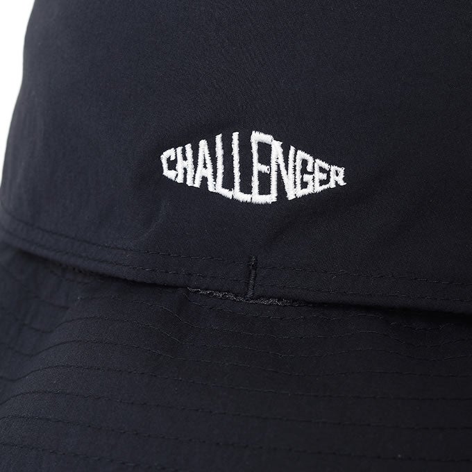CHALLENGER BANDANA BEACH HAT | LOCKSTOCK/STLIKE