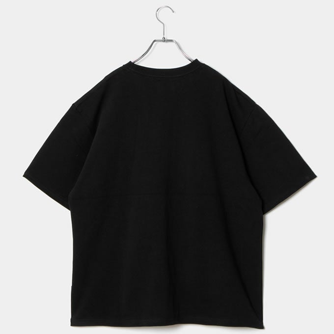 APPLEBUM “K.B.A.S.” Logo T-shirt | LOCKSTOCK/STLIKE
