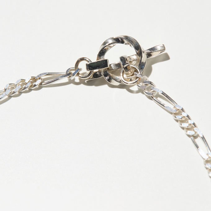 ひ*こ様 RADIALL MONTES T-BAR BRACELET RADIALL MONTES - T-BAR BRACELET | LOCKSTOCK/STLIKE