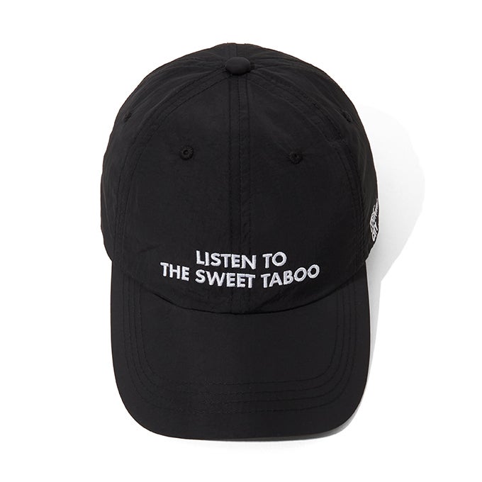 CITY COUNTRY CITY NYLON CAP | LOCKSTOCK/STLIKE