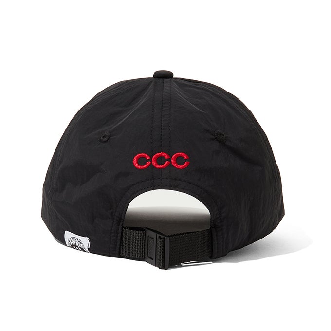 CITY COUNTRY CITY NYLON CAP | LOCKSTOCK/STLIKE