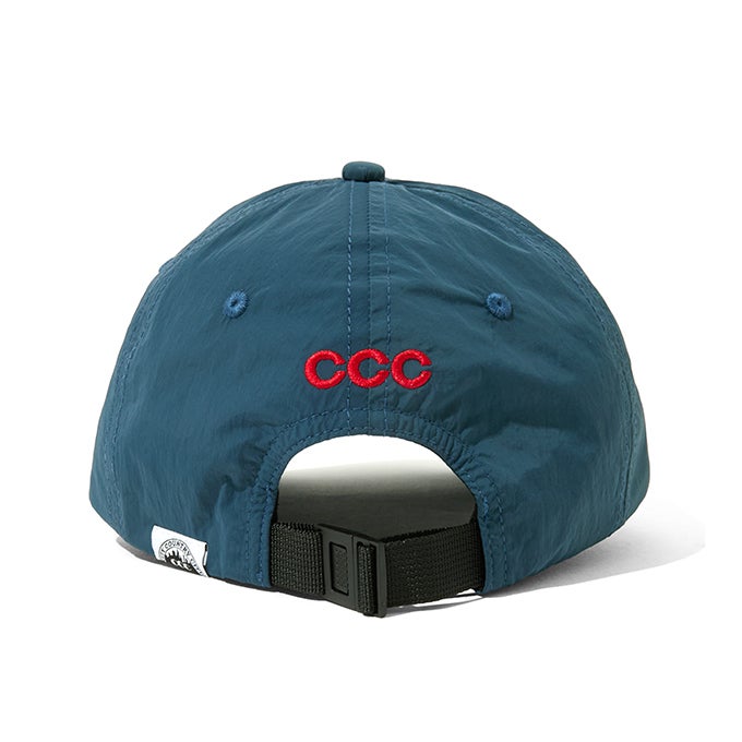 CITY COUNTRY CITY NYLON CAP | LOCKSTOCK/STLIKE