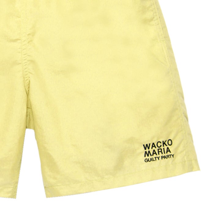 WACKO MARIA BOARD SHORTS ( TYPE-1 ) | LOCKSTOCK/STLIKE