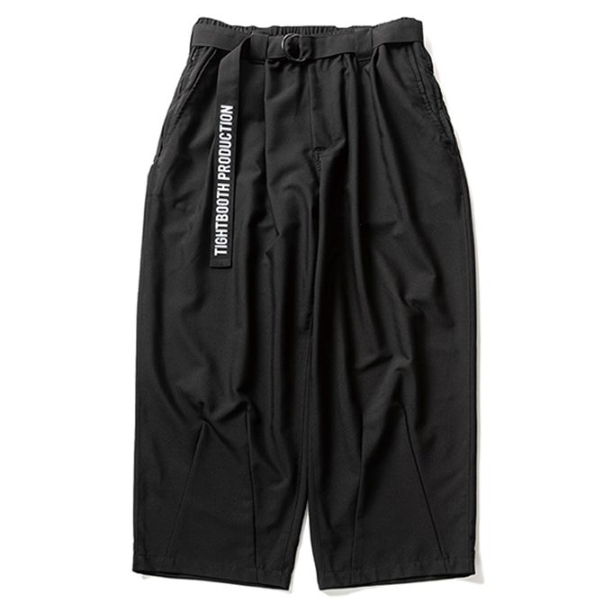 パンツ TIGHTBOOTH PRODUCTION BAGGY SLACKS TIGHTBOOTH PRODUCTION TRO BAGGY SLACKS | LOCKSTOCK/STLIKE
