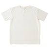 RAW WHITE