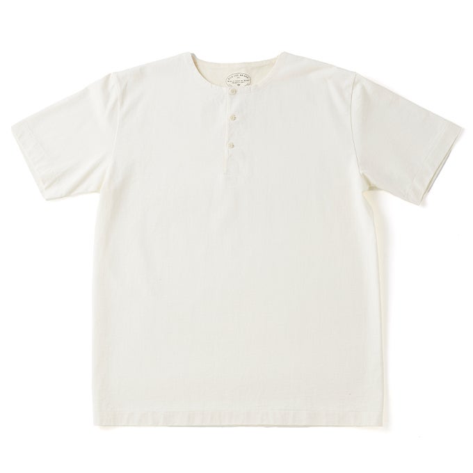 RAW WHITE