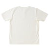 RAW WHITE