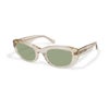 A.CLEAR/GREEN LENS