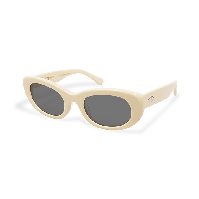IVORY/SMOKE LENS