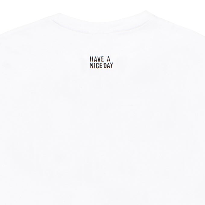 WACKO MARIA WASHED HEAVY WEIGHT CREW NECK T-SHIRT ( TYPE-9