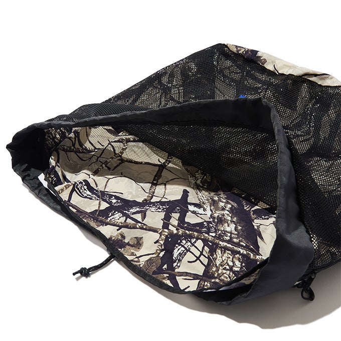 DIASPORA SKATEBOARDS 4way Vacation Bag | LOCKSTOCK/STLIKE